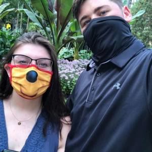 Meet your Posher, Brittany